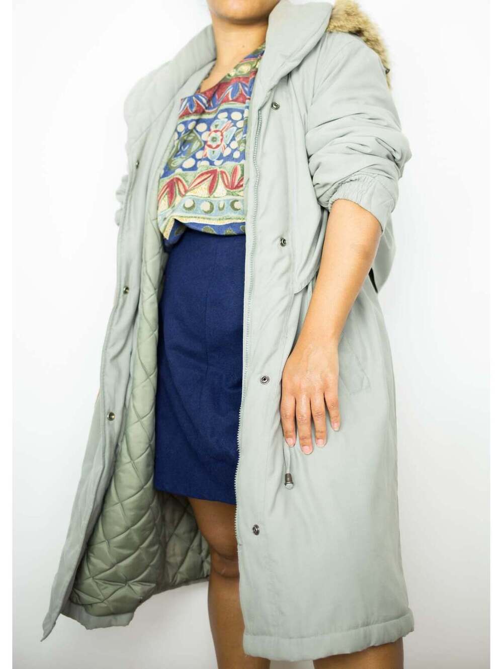 Jones New York Coat
